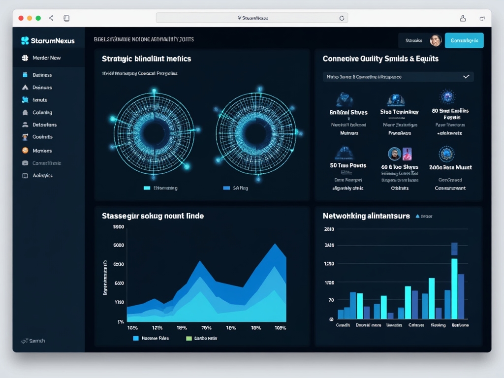 Performance Analytics Dashboard