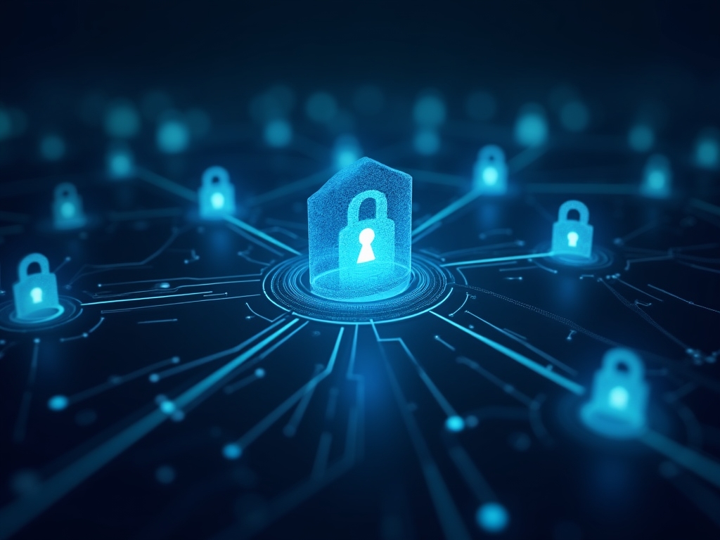 Executive Data Security