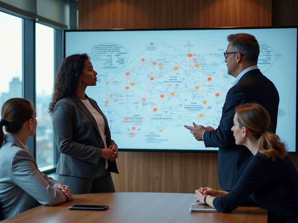 Executive Onboarding Process